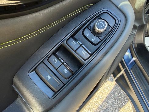 Used 2022 Subaru Outback Onyx Edition XT image 12