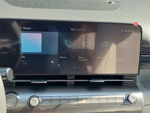New 2026 Hyundai Kona SEL Sport FWD image 11