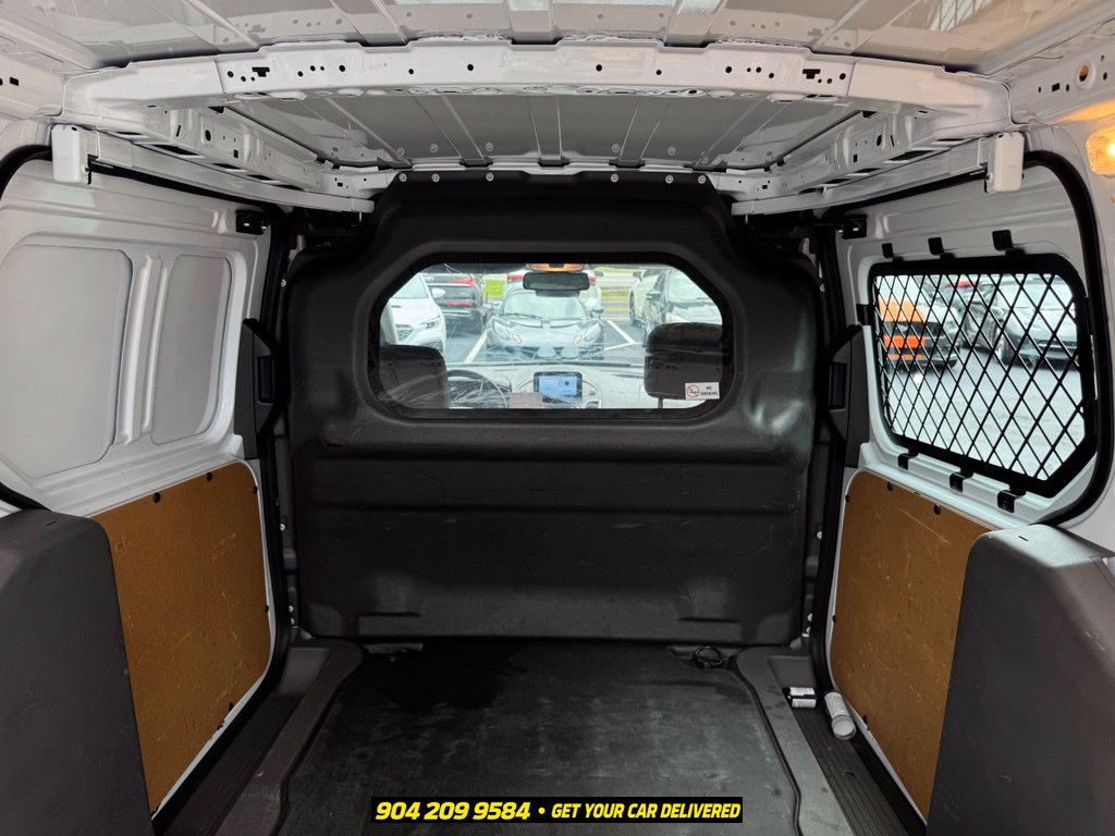 Used 2022 Ford Transit Connect XL FWD image 28