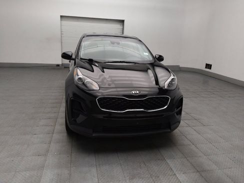 Used 2022 Kia Sportage LX FWD image 14