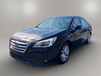 Used 2015 Subaru Legacy 2.5i Premium image 1
