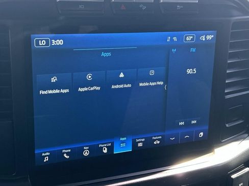 Used 2023 Ford F150 XLT w/ Equipment Group 302A High AWD/4WD image 35