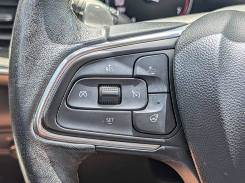 Used 2021 Buick Envision Essence w/ Sport Touring Package FWD image 24