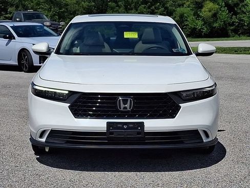 Used 2023 Honda Accord EX image 10