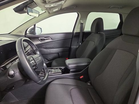 Certified 2026 Kia Sportage LX AWD/4WD image 12
