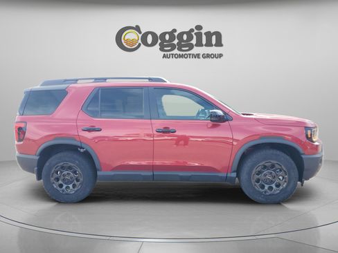 New 2026 Honda Passport TrailSport image 5