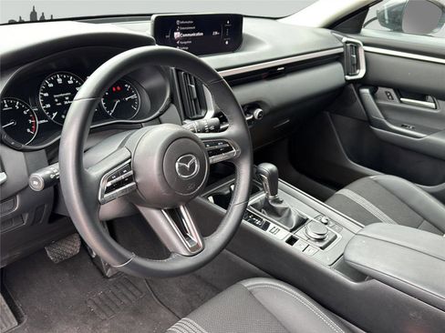 Used 2025 MAZDA CX-50 AWD 2.5 S w/ Preferred Package image 11