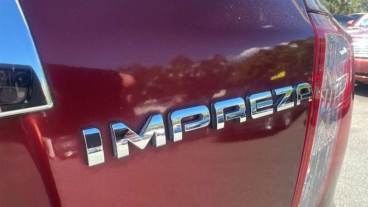 Used 2010 Subaru Impreza 2.5i AWD/4WD image 14