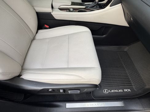 Used 2021 Lexus RX 350 FWD w/ Premium Package image 44