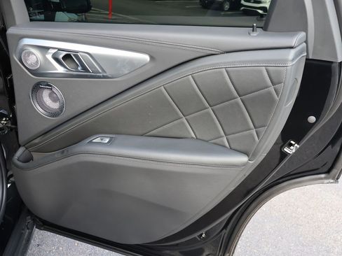 New 2026 BMW XM Label Red image 17