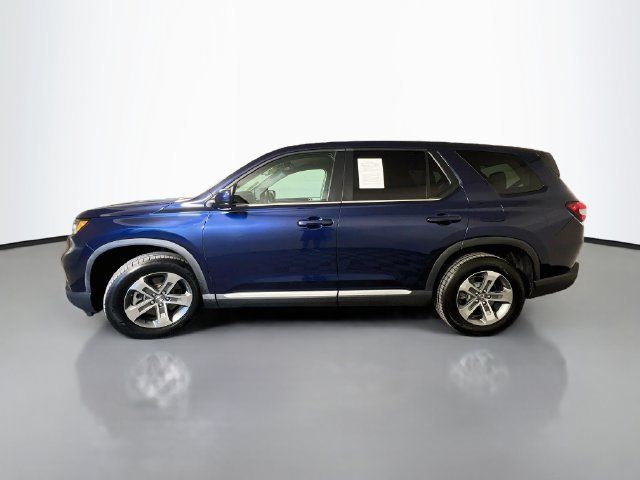 Used 2023 Honda Pilot EX-L image 5