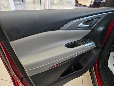 New 2026 Chevrolet Traverse LT image 22