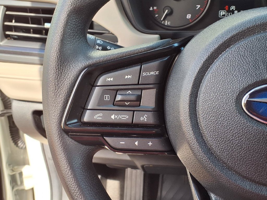 Used 2026 Subaru Forester AWD/4WD image 30