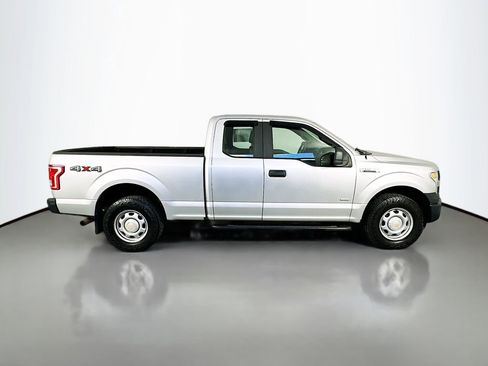 Used 2015 Ford F150 XL w/ Equipment Group 101A Mid AWD/4WD image 8