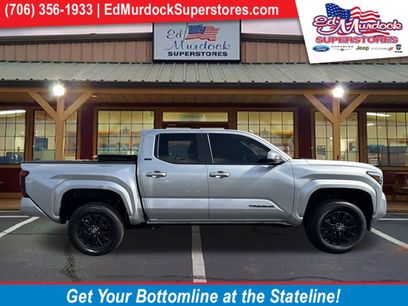 Used 2024 Toyota Tacoma SR5