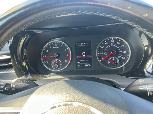 Used 2021 Kia K5 GT-Line w/ GT-Line FWD Premium Package image 12