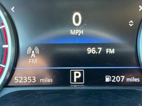 Used 2021 Nissan Sentra SR image 36