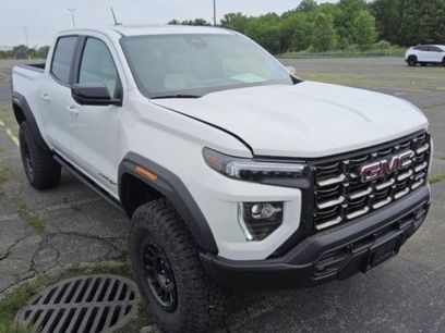 Used 2024 GMC Canyon AT4X w/ AT4X AEV Edition