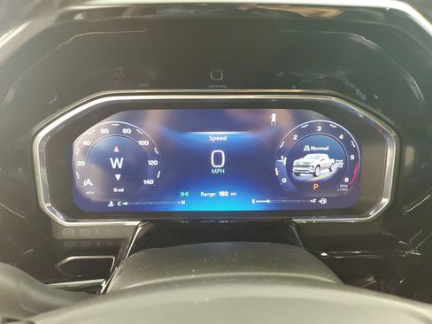 New 2026 Chevrolet Silverado 1500 RST w/ Max Trailering Package AWD/4WD image 19