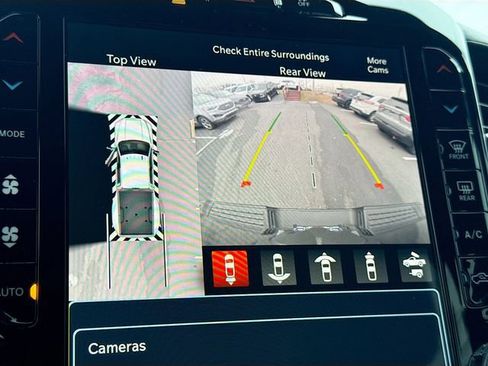 Used 2022 RAM 3500 Limited image 16