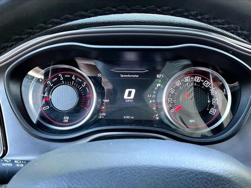 Certified 2023 Dodge Challenger R/T Scat Pack RWD image 9
