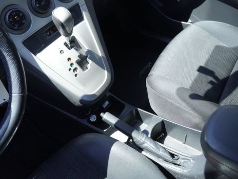 Used 2013 Toyota Matrix S w/ S Sport Pkg FWD image 20