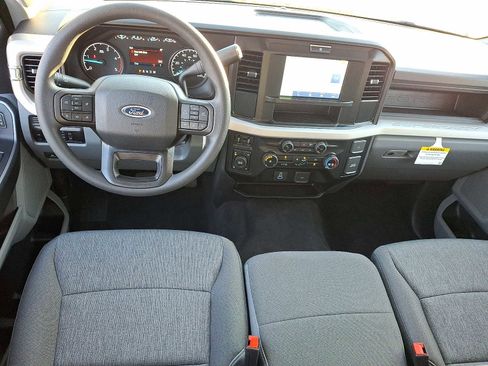New 2026 Ford F350 XL w/ STX Appearance Package image 9