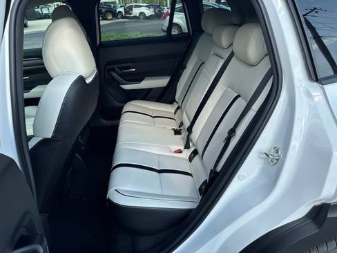 Used 2026 MAZDA CX-50 AWD 2.5 S w/ Cargo Package image 26