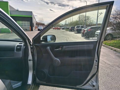 Used 2008 Honda CR-V LX image 17