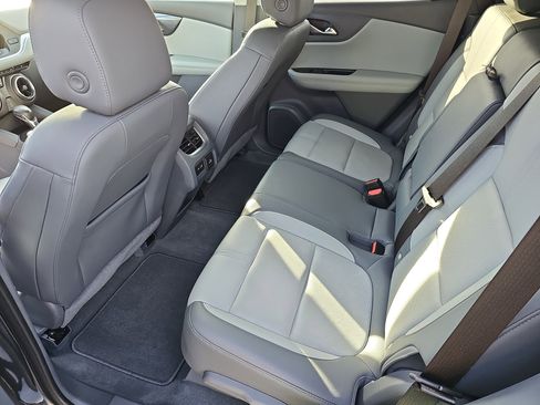 Used 2022 Chevrolet Blazer LT w/ Sound & Technology Package image 15