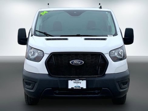 Used 2024 Ford Transit 150 Low Roof RWD image 3