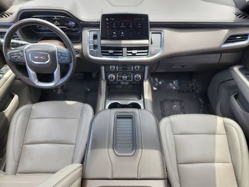 Used 2023 GMC Yukon SLT AWD/4WD image 10