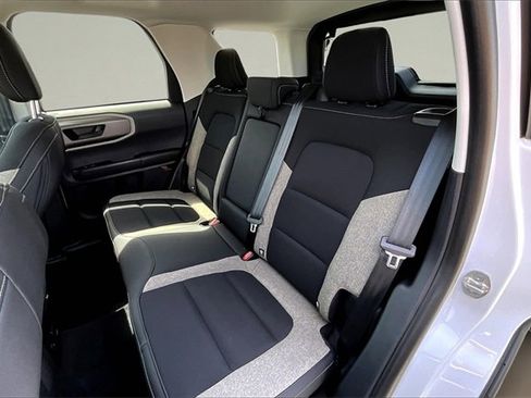 New 2025 Ford Bronco Sport Big Bend image 10