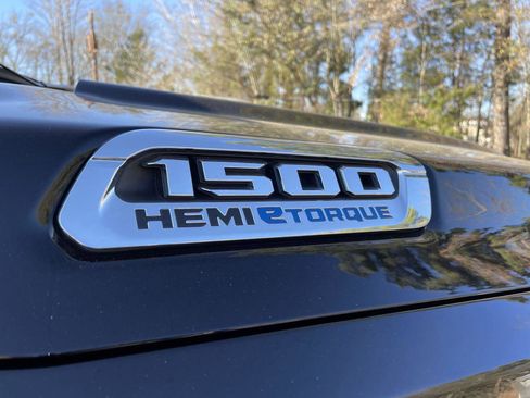 Certified 2024 RAM 1500 Limited image 55