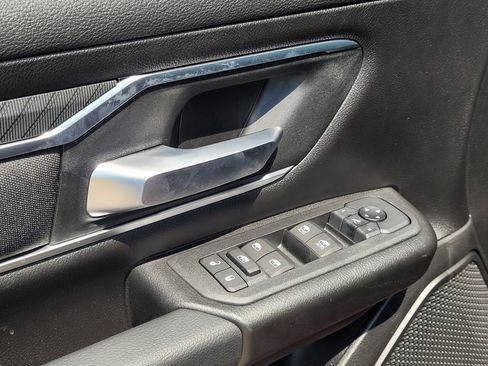 New 2025 RAM 1500 Lone Star image 10