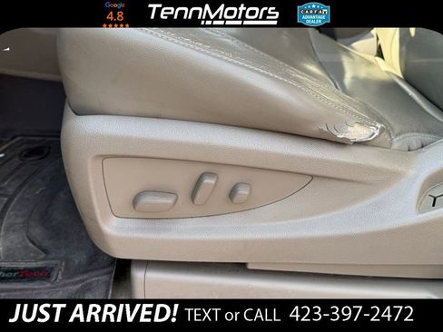 Used 2015 Chevrolet Tahoe LTZ AWD/4WD image 12