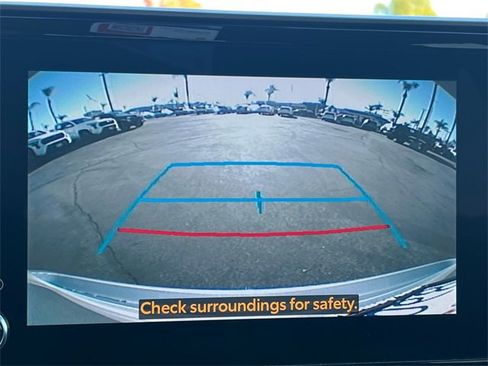 Used 2023 Toyota Highlander XLE image 14