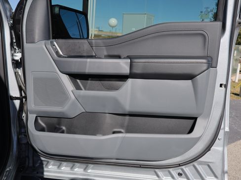 Certified 2025 Ford F150 XLT w/ Equipment Group 301A Standard image 36