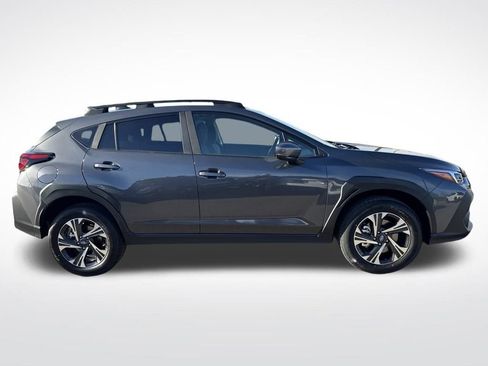 New 2026 Subaru Crosstrek 2.0i Premium image 8
