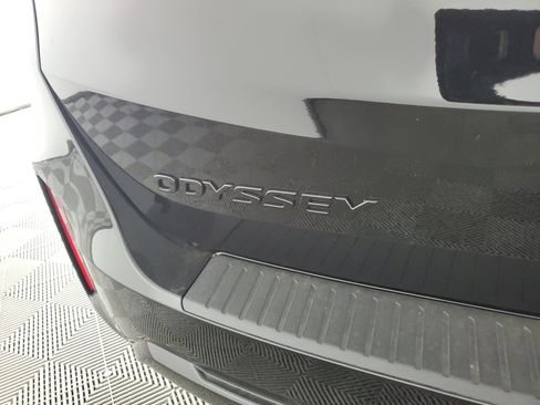 New 2026 Honda Odyssey Sport-L image 32