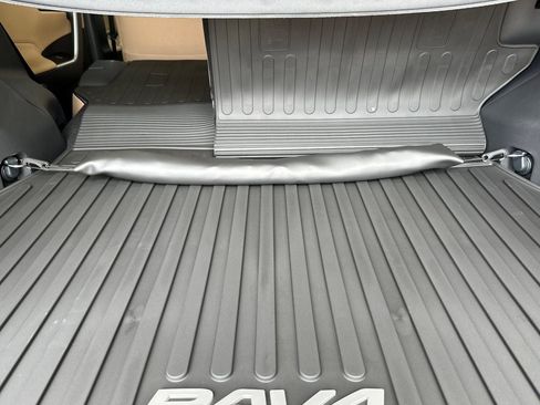 New 2025 Toyota RAV4 XLE image 18