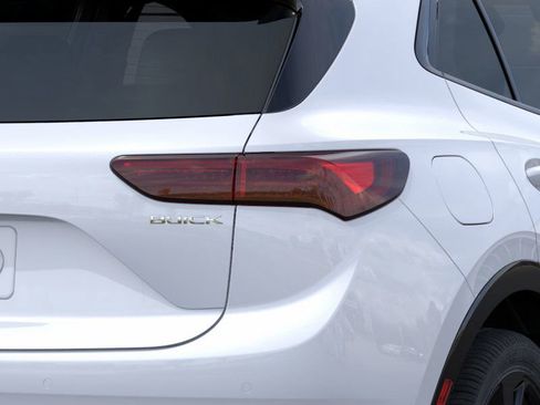 New 2026 Buick Envision Sport Touring image 13