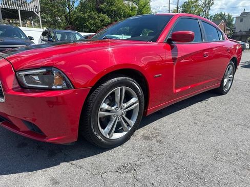 Used 2013 Dodge Charger R/T AWD/4WD image 6