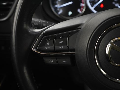 Used 2023 MAZDA CX-9 Touring Plus image 26