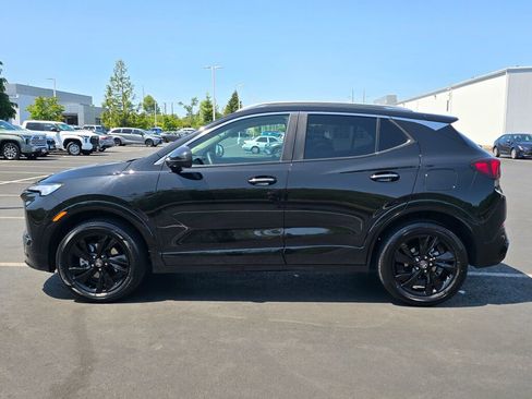 Used 2024 Buick Encore GX Sport Touring image 6