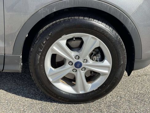 Used 2014 Ford Escape SE AWD/4WD image 26