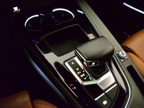 Certified 2023 Audi A4 2.0T Premium Plus w/ Premium Plus Package image 13