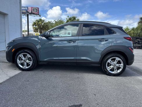 Used 2022 Hyundai Kona SEL w/ Cargo Package AWD/4WD image 3