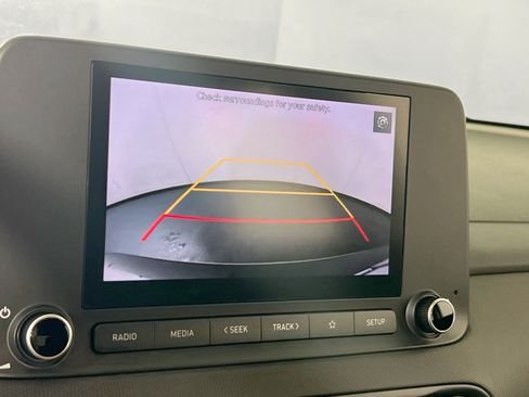 Used 2023 Hyundai Kona SEL image 13