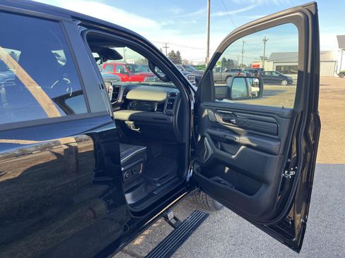 New 2026 RAM 1500 Limited image 36